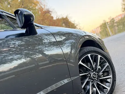 Hyundai Sonata 2022 года за 10 690 000 тг. в Костанай – фото 10