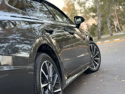 Hyundai Sonata 2022 года за 10 690 000 тг. в Костанай – фото 12