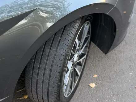 Hyundai Sonata 2022 года за 10 690 000 тг. в Костанай – фото 14