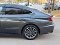 Hyundai Sonata 2022 годаүшін10 690 000 тг. в Костанай – фото 17