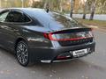 Hyundai Sonata 2022 годаүшін10 690 000 тг. в Костанай – фото 4