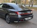 Hyundai Sonata 2022 годаүшін10 690 000 тг. в Костанай – фото 4