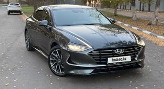 Hyundai Sonata 2022 года за 10 690 000 тг. в Костанай