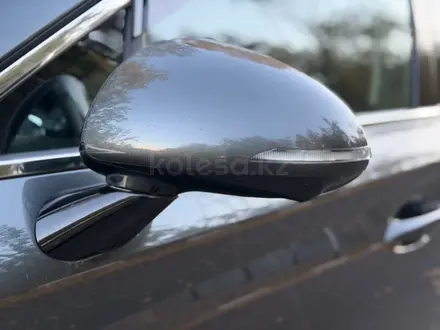 Hyundai Sonata 2022 года за 10 690 000 тг. в Костанай – фото 33