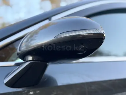 Hyundai Sonata 2022 года за 10 690 000 тг. в Костанай – фото 34
