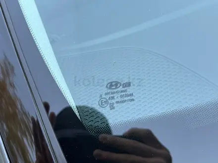 Hyundai Sonata 2022 года за 10 690 000 тг. в Костанай – фото 37