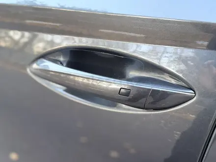 Hyundai Sonata 2022 года за 10 690 000 тг. в Костанай – фото 39