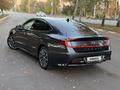 Hyundai Sonata 2022 годаүшін10 690 000 тг. в Костанай – фото 3