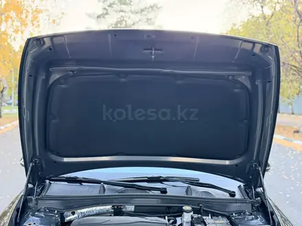 Hyundai Sonata 2022 года за 10 690 000 тг. в Костанай – фото 41