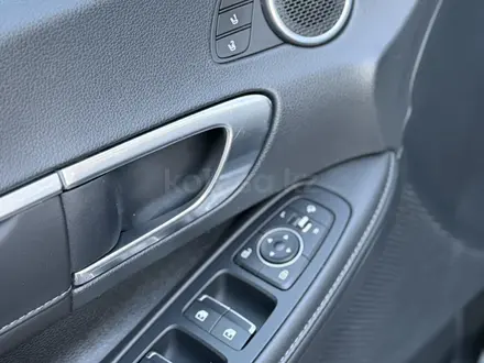 Hyundai Sonata 2022 года за 10 690 000 тг. в Костанай – фото 45