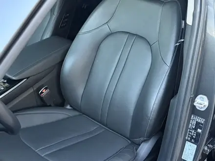 Hyundai Sonata 2022 года за 10 690 000 тг. в Костанай – фото 47