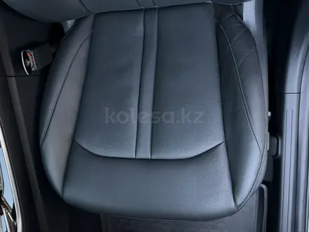 Hyundai Sonata 2022 года за 10 690 000 тг. в Костанай – фото 49