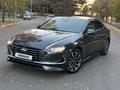 Hyundai Sonata 2022 годаүшін10 690 000 тг. в Костанай – фото 5