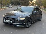 Hyundai Sonata 2022 годаүшін10 690 000 тг. в Костанай – фото 5