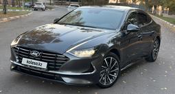 Hyundai Sonata 2022 годаүшін10 690 000 тг. в Костанай – фото 5