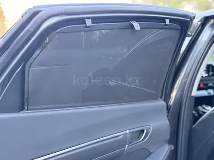 Hyundai Sonata 2022 года за 10 690 000 тг. в Костанай – фото 54