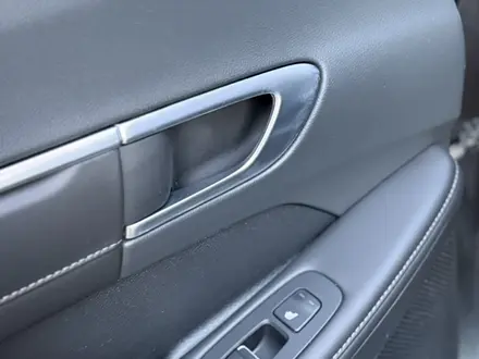 Hyundai Sonata 2022 года за 10 690 000 тг. в Костанай – фото 53