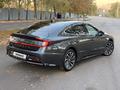 Hyundai Sonata 2022 годаүшін10 690 000 тг. в Костанай – фото 7