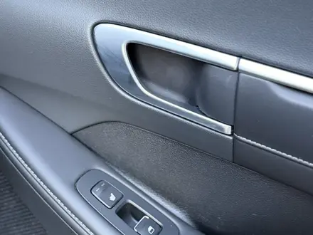 Hyundai Sonata 2022 года за 10 690 000 тг. в Костанай – фото 59