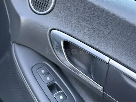 Hyundai Sonata 2022 года за 10 690 000 тг. в Костанай – фото 62