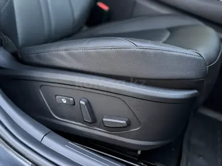 Hyundai Sonata 2022 года за 10 690 000 тг. в Костанай – фото 64