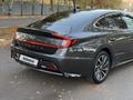 Hyundai Sonata 2022 годаүшін10 690 000 тг. в Костанай – фото 8