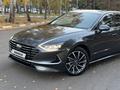 Hyundai Sonata 2022 годаүшін10 690 000 тг. в Костанай – фото 6