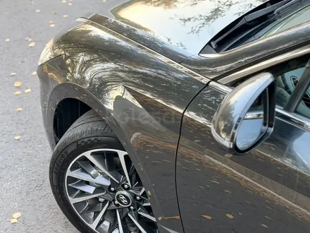 Hyundai Sonata 2022 года за 10 690 000 тг. в Костанай – фото 9