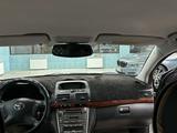 Toyota Avensis 2005 годаүшін4 800 000 тг. в Тараз – фото 3