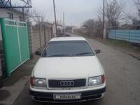 Audi 100 1991 года за 1 500 000 тг. в Тараз