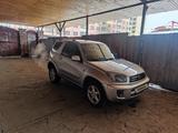 Toyota RAV4 2002 года за 4 500 000 тг. в Алматы – фото 4