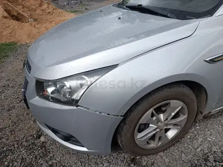 Chevrolet Cruze 2012 года за 3 499 999 тг. в Караганда – фото 5