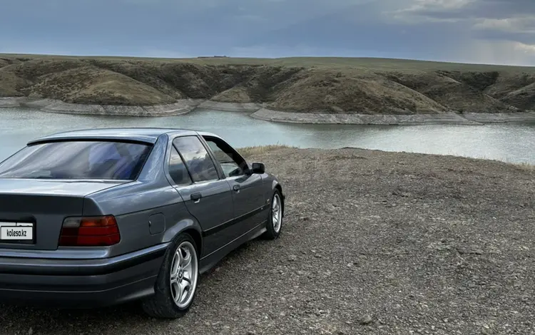 BMW 318 1995 годаfor2 000 000 тг. в Алматы