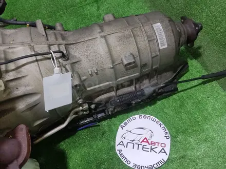 ДВИГАТЕЛЬ МОТОР АКПП КОРОБКА АВТОМАТ AJ30 ИЗ ЯПОНИИ за 500 000 тг. в Кызылорда – фото 7