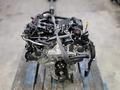 Двигатель (ДВС) 2GR 3.5L Toyota Camry 70; Highlander 2017-2021 за 1 300 000 тг. в Тараз – фото 7