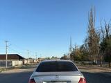 Mercedes-Benz S 430 1999 года за 4 000 000 тг. в Алматы – фото 4