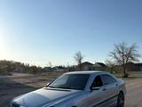 Mercedes-Benz S 430 1999 года за 4 000 000 тг. в Алматы – фото 2