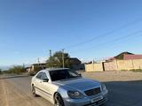 Mercedes-Benz S 430 1999 года за 4 000 000 тг. в Алматы