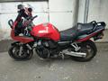 Yamaha  FZS 600 2002 года за 1 700 000 тг. в Алматы – фото 4