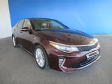 Kia Optima 2017 годаүшін7 145 775 тг. в Шымкент – фото 2
