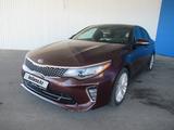 Kia Optima 2017 годаүшін7 145 775 тг. в Шымкент – фото 3