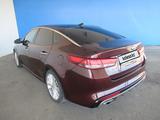 Kia Optima 2017 годаүшін7 145 775 тг. в Шымкент – фото 5
