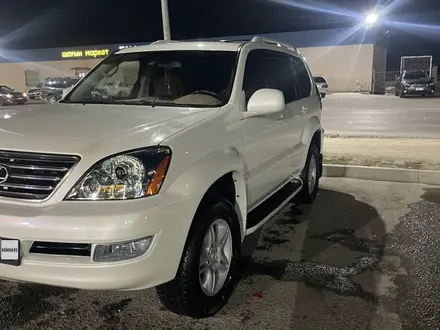 Lexus GX 470 2004 года за 11 000 000 тг. в Актау