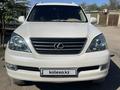 Lexus GX 470 2004 года за 11 000 000 тг. в Актау – фото 11