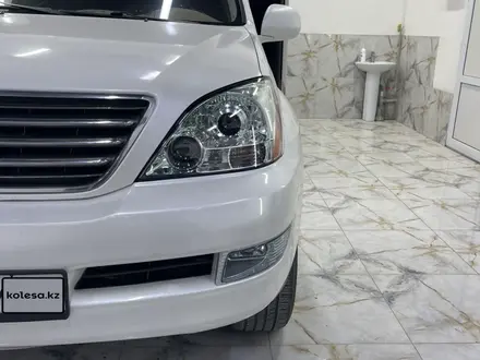 Lexus GX 470 2004 года за 11 000 000 тг. в Актау – фото 12