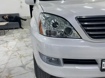 Lexus GX 470 2004 года за 11 000 000 тг. в Актау – фото 13