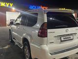 Lexus GX 470 2004 годаүшін11 000 000 тг. в Актау – фото 4