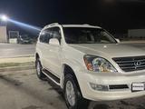 Lexus GX 470 2004 годаүшін11 000 000 тг. в Актау – фото 2