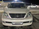 Lexus GX 470 2004 годаүшін11 000 000 тг. в Актау – фото 5