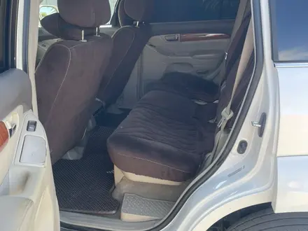 Lexus GX 470 2004 года за 11 000 000 тг. в Актау – фото 7